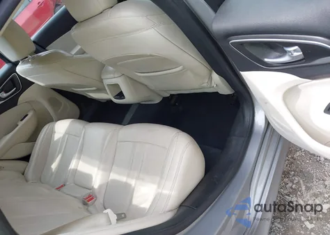 2016 Chrysler 200 Limited from USA, damaged, VIN 1C3CCCAB8GN177550